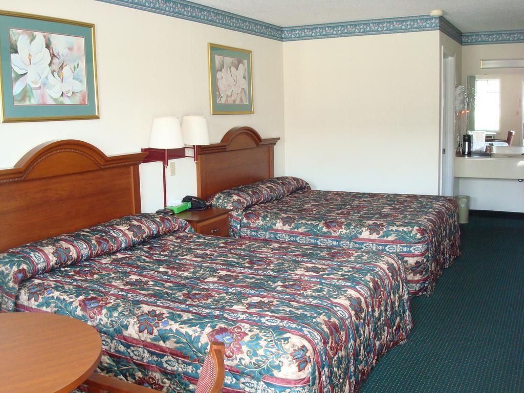 Southern Lodge Оранджберг Номер фото